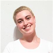 CLASES MOTIVADORAS DE INGLÉS Y REFUERZO GENERAL